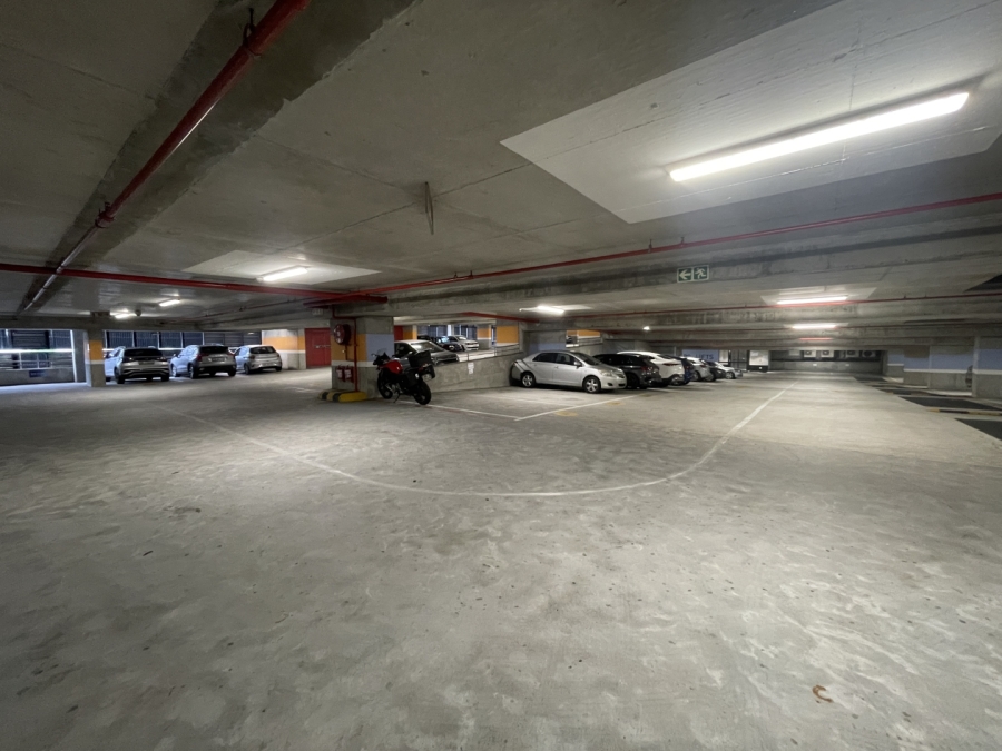 To Let commercial Property for Rent in Cape Town City Centre Western Cape